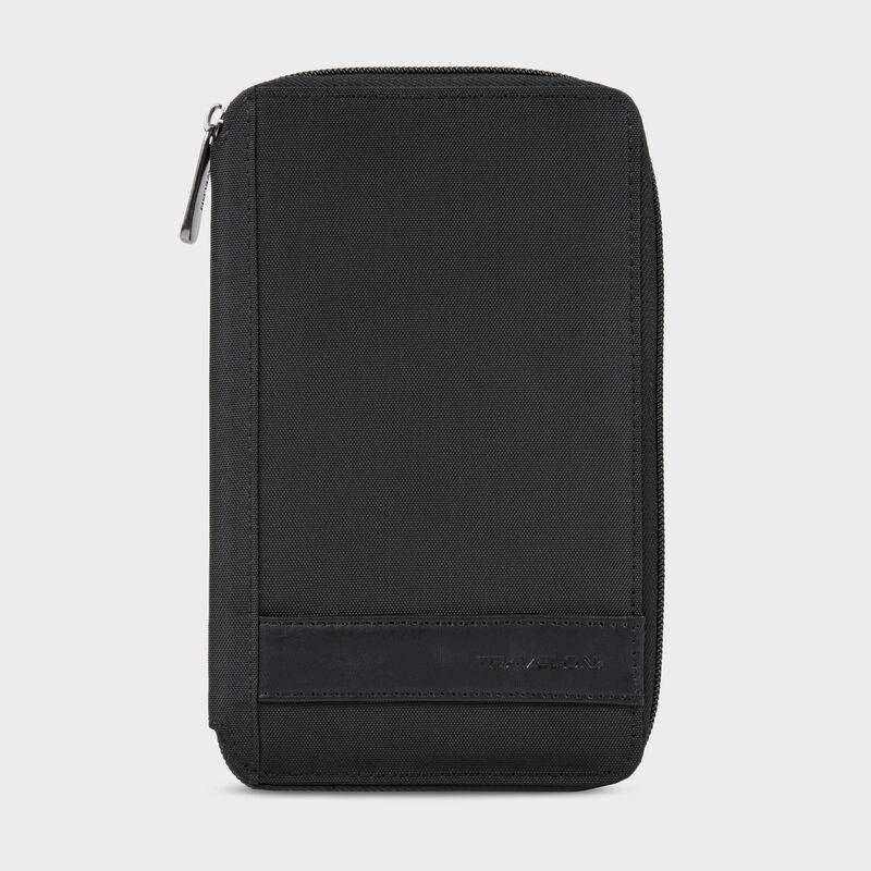 Today Only Hot Pick Travelon Rfid Blocking Multi-Passport Holder