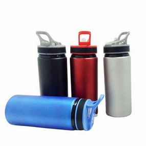 Aluminium Sports Water Bottle Grab Your Savings