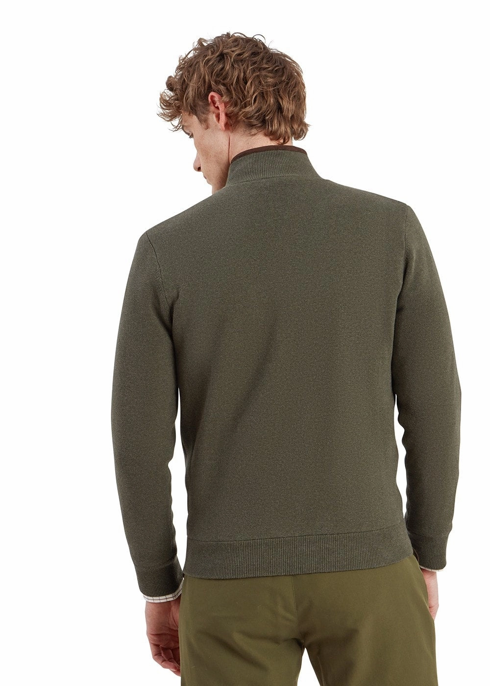 Angus Aerobloc 1/4 Zip Today Only Offer Flash Deal Today