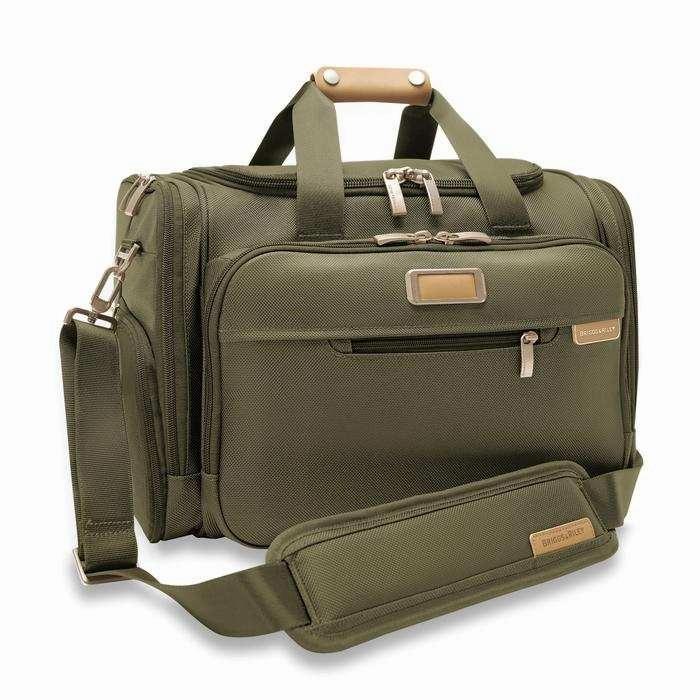 Baseline Underseat Duffle Grab Your Deal Today