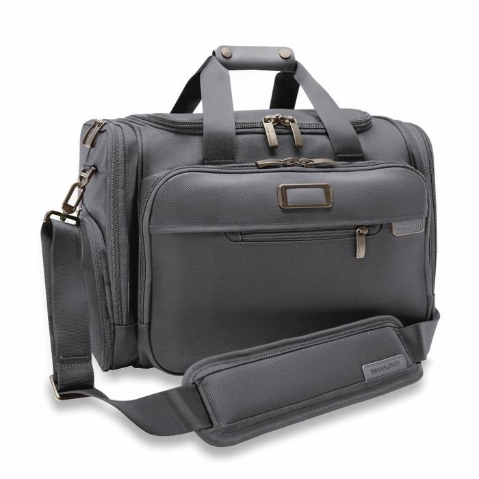 Baseline Underseat Duffle Shop Grab Savings