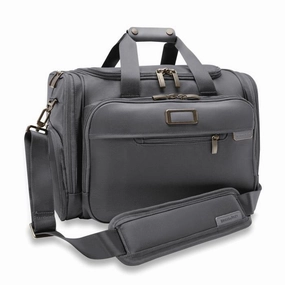 Baseline Underseat Duffle Shop Grab Savings