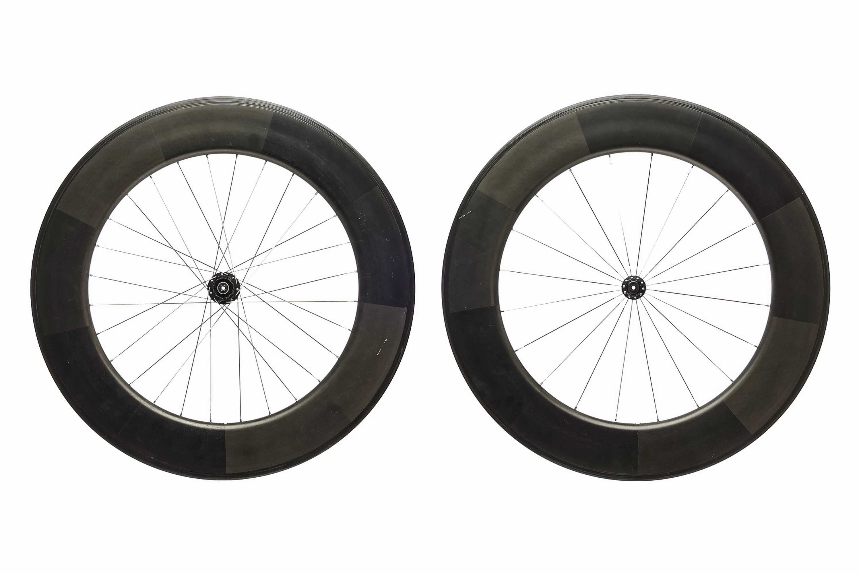 FLO 95 Carbon Clincher 700c Wheelset