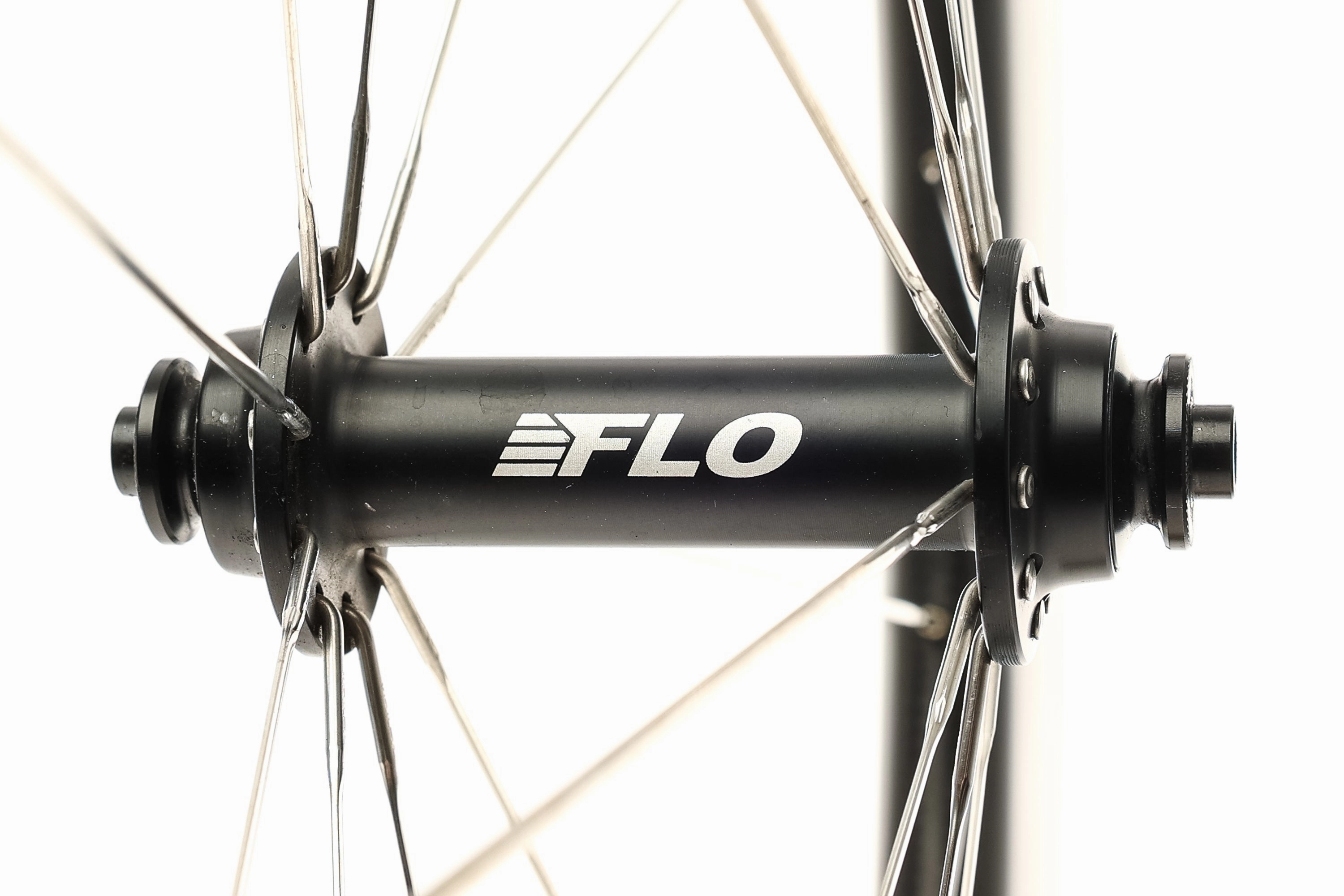 FLO 95 Carbon Clincher 700c Wheelset