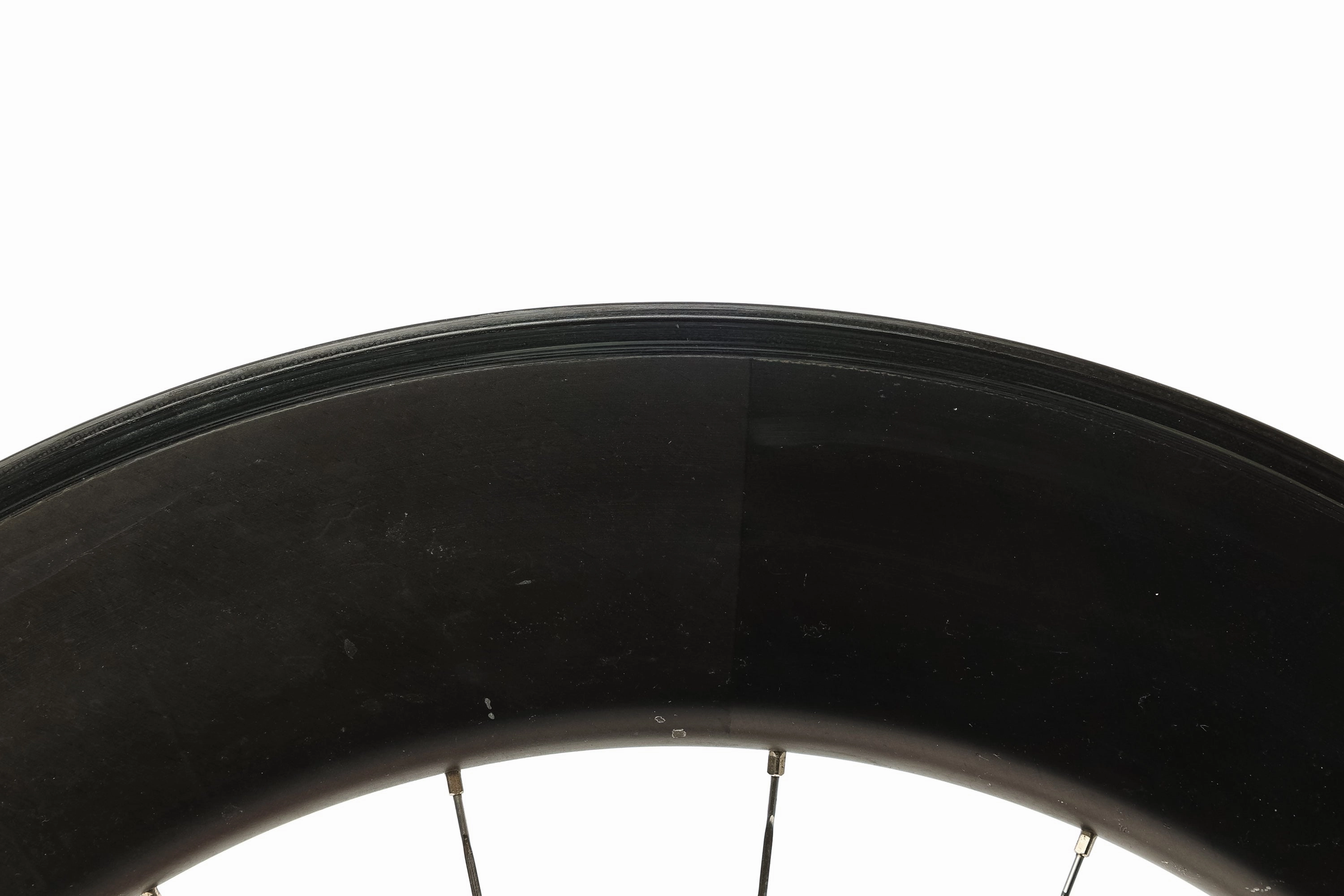 FLO 95 Carbon Clincher 700c Wheelset
