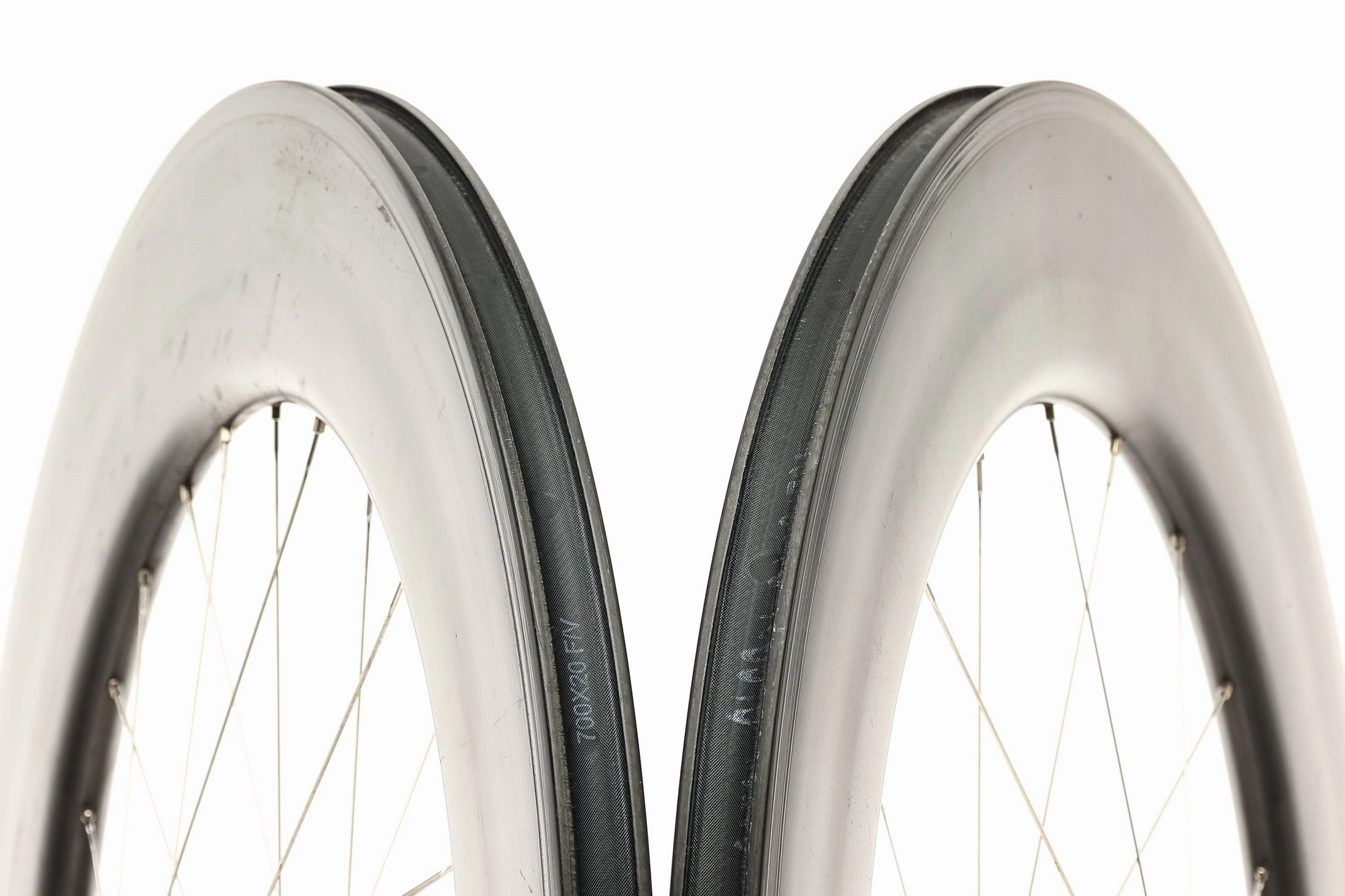FLO 95 Carbon Clincher 700c Wheelset