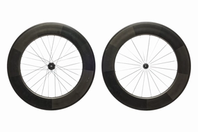 FLO 95 Carbon Clincher 700c Wheelset
