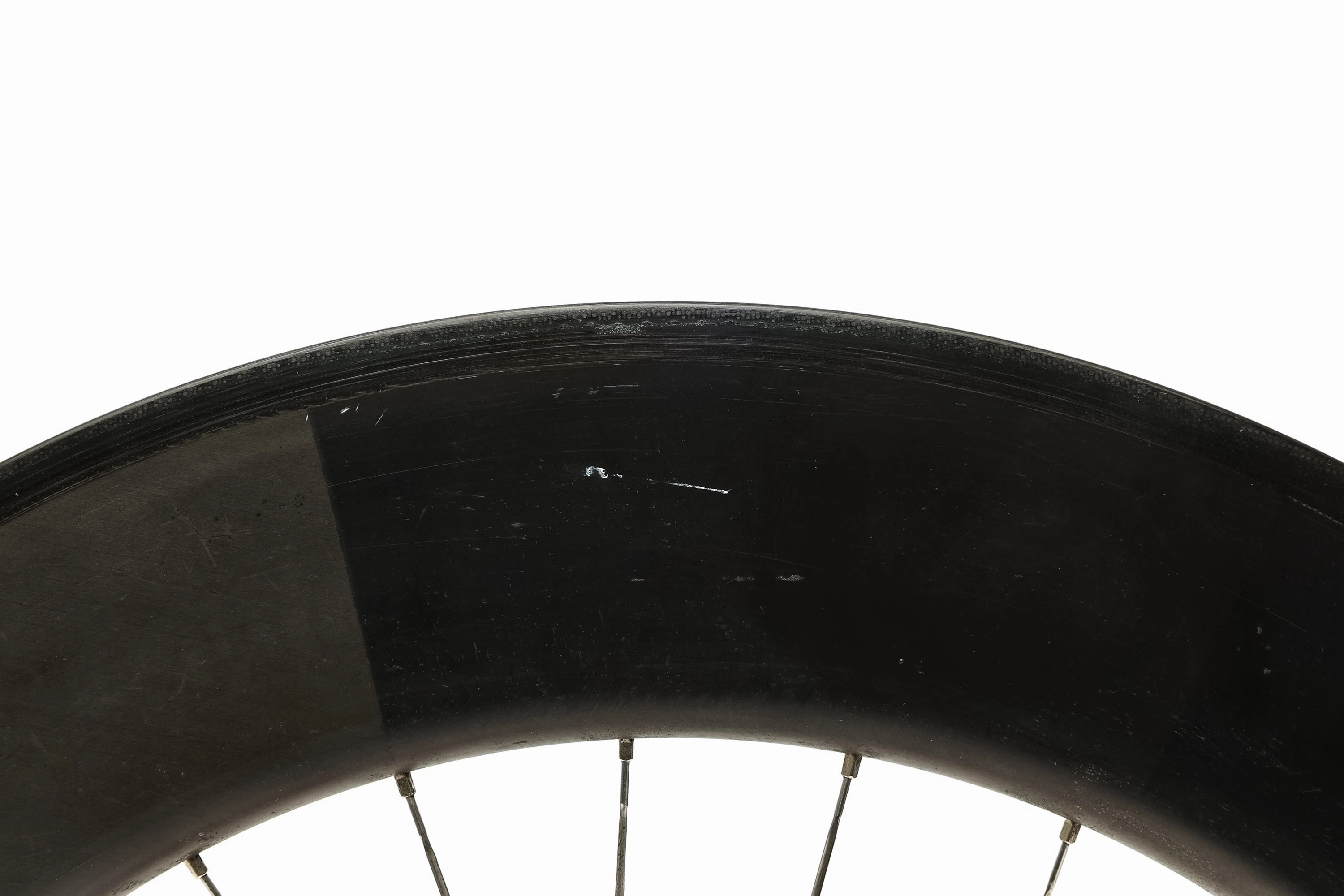 FLO 95 Carbon Clincher 700c Wheelset