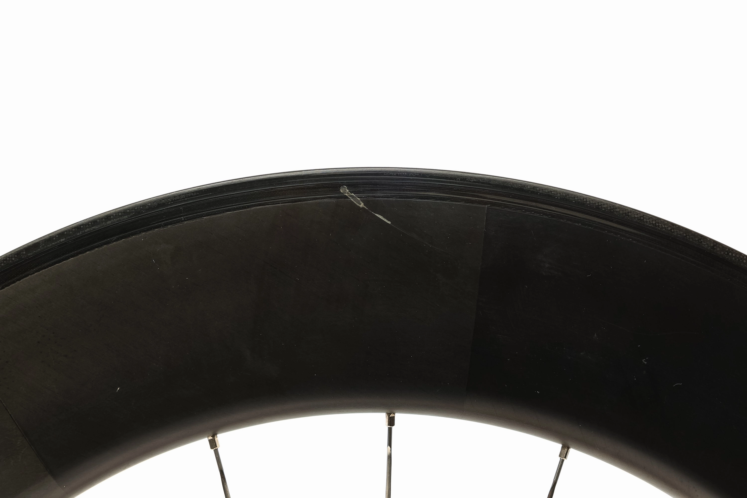 FLO 95 Carbon Clincher 700c Wheelset
