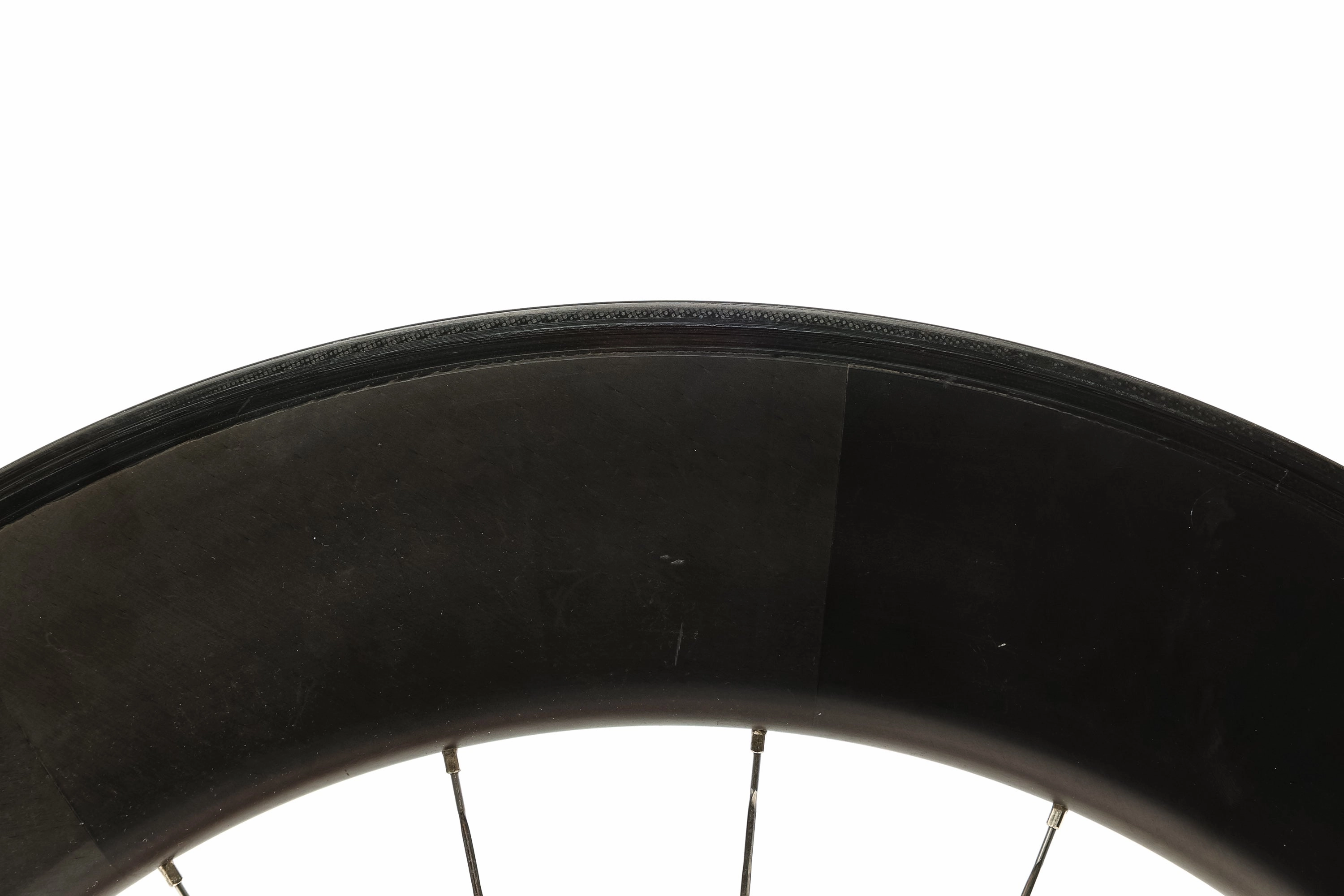 FLO 95 Carbon Clincher 700c Wheelset