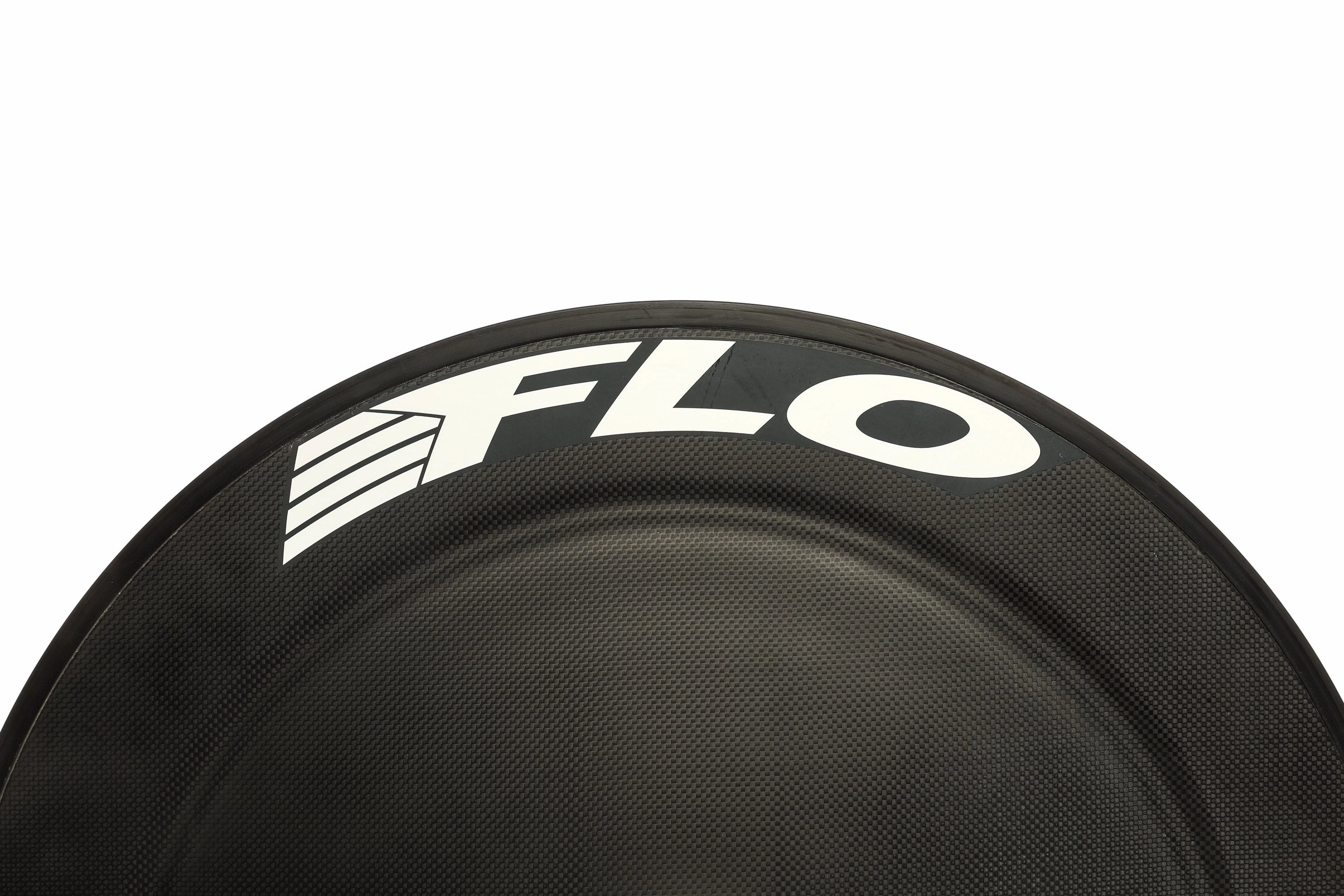 FLO Disc / 90 Carbon Clincher 700c Wheelset