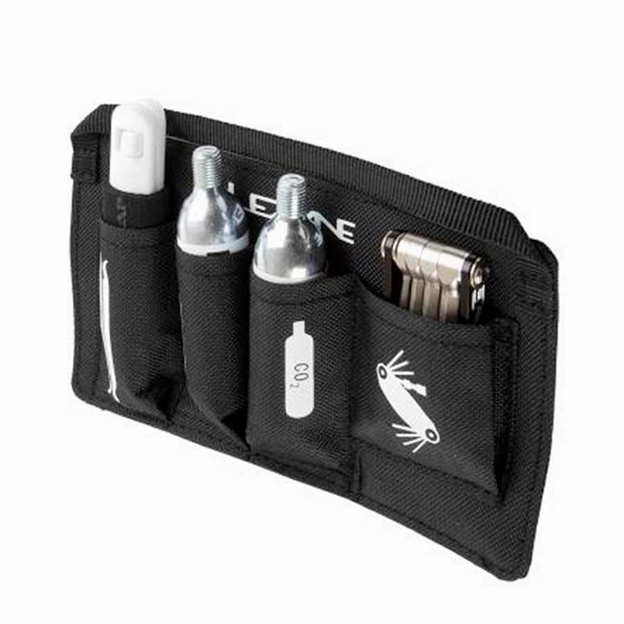 Flow Caddy
