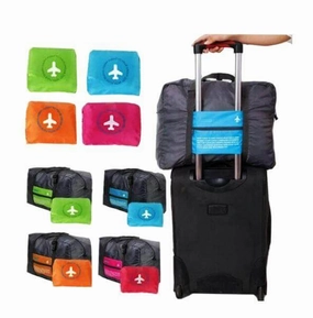 Foldable Luggage Carrier Weekend Flash Offer