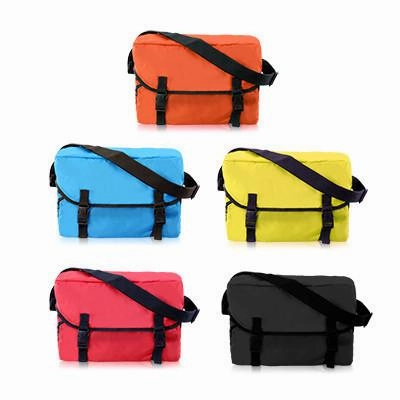 Daily Clearance Deal Mega Savings Now Foldable Messenger Bag