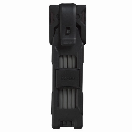 Folding Lock Abus Bordo 6000 - Black