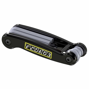 Folding Wrench Set Hex/Torx