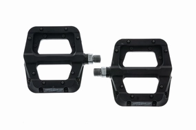 Fooker Pedals Platform Black
