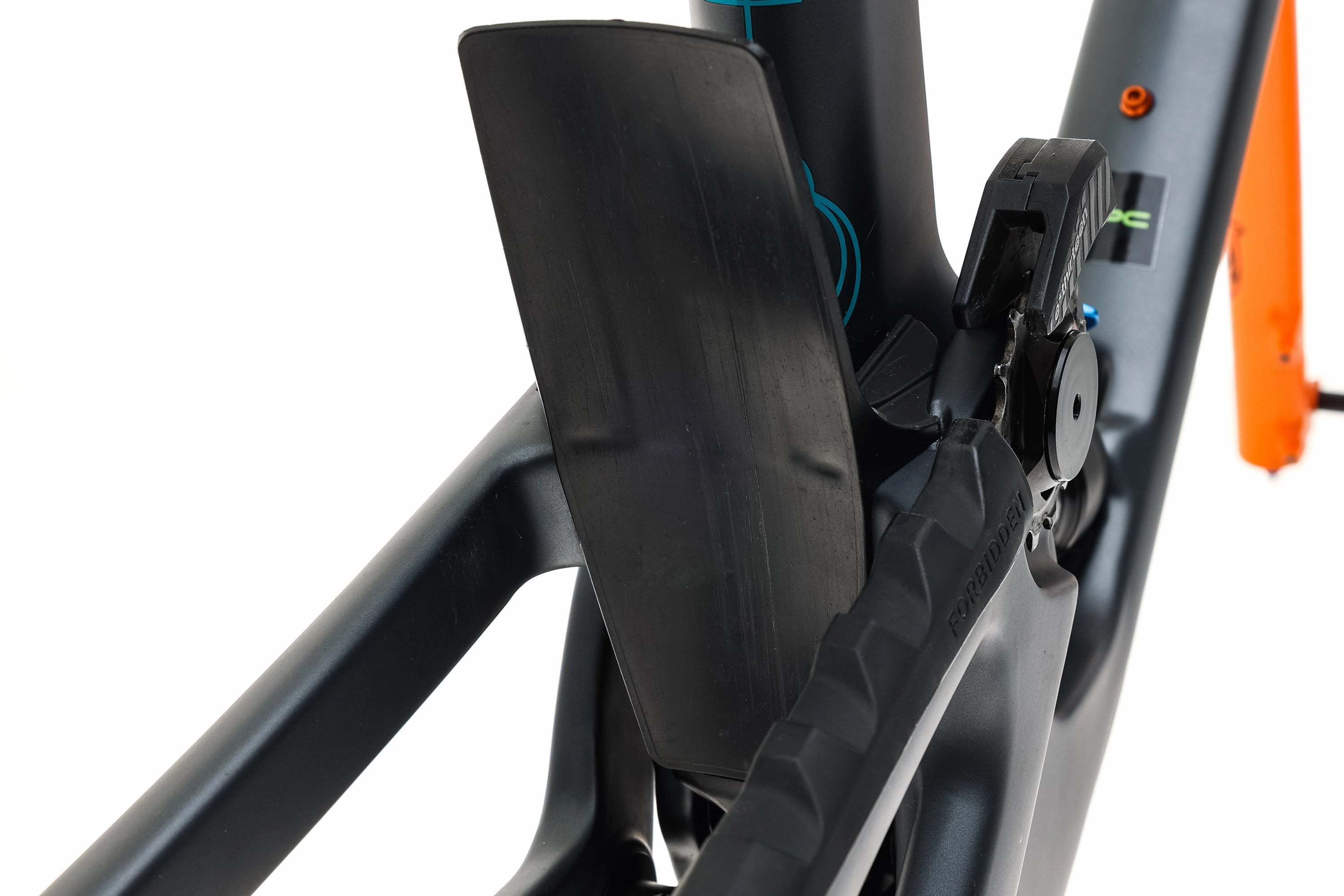 Forbidden Druid Frameset X-Large Frameset - 2022
