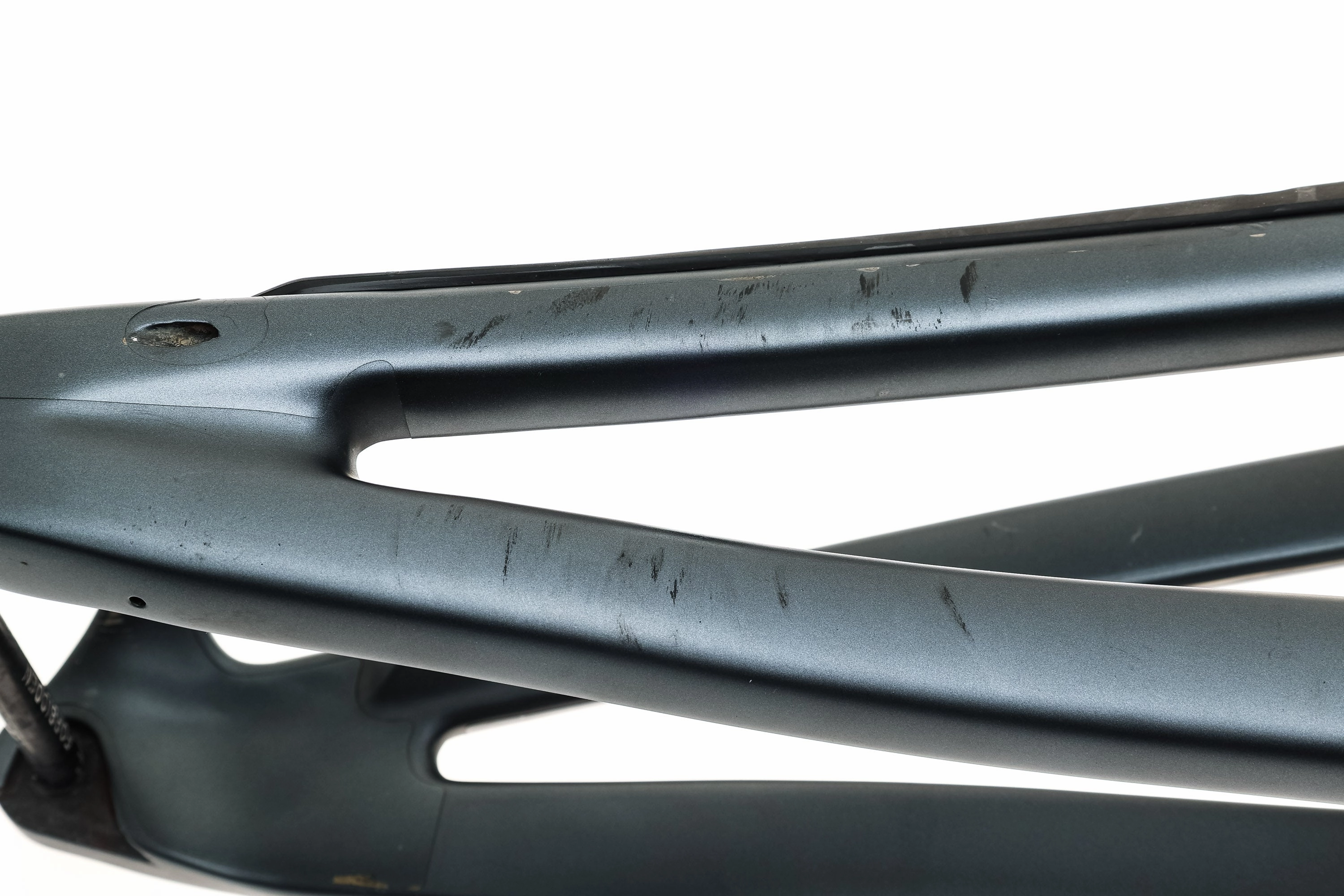 Forbidden Druid Medium Frameset - 2021
