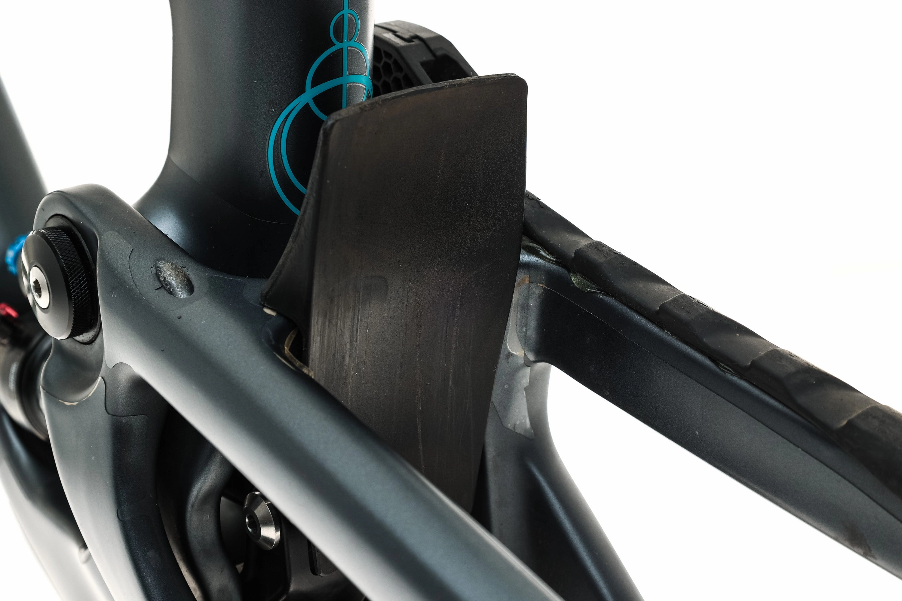 Forbidden Druid Medium Frameset - 2021