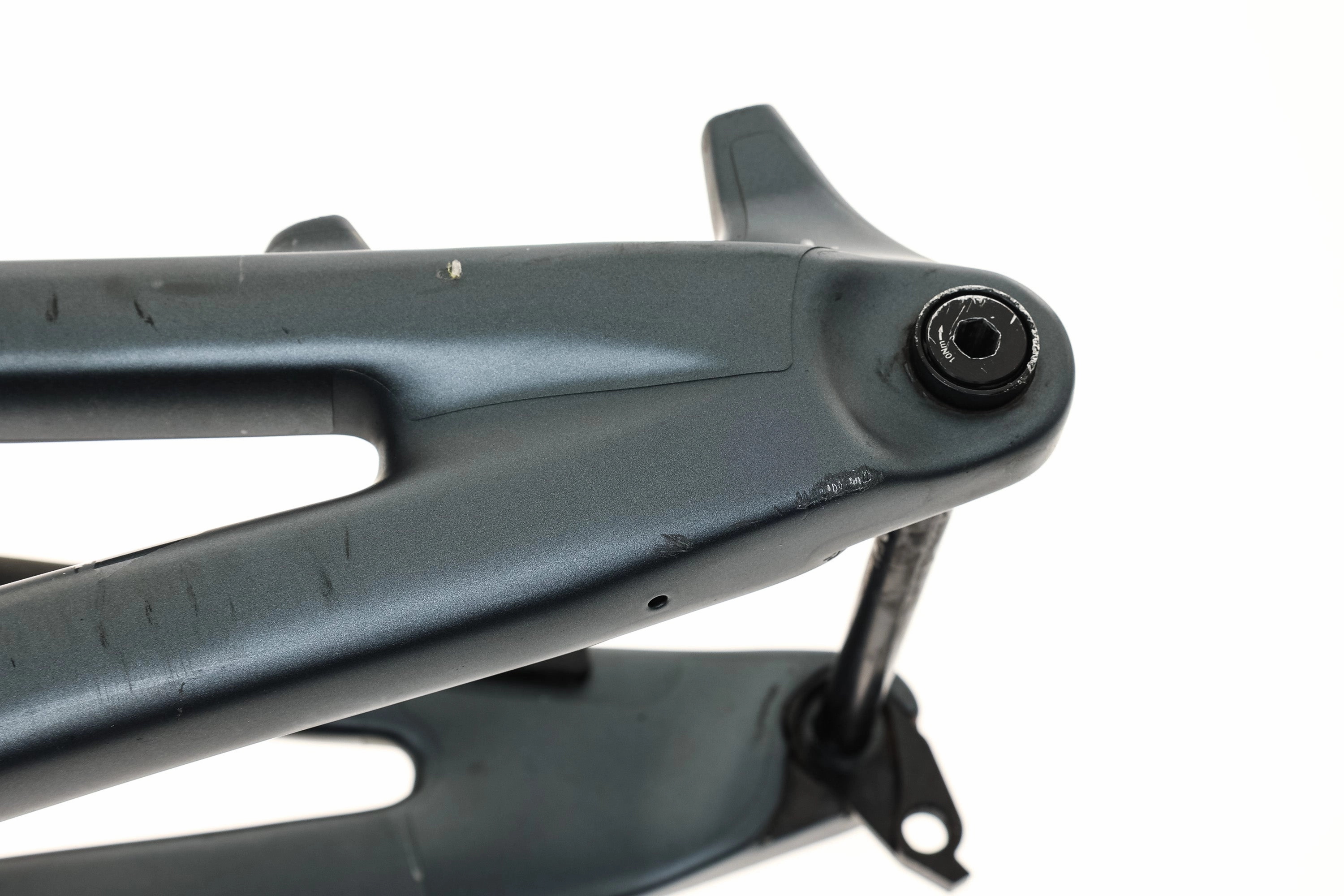 Forbidden Druid Medium Frameset - 2021