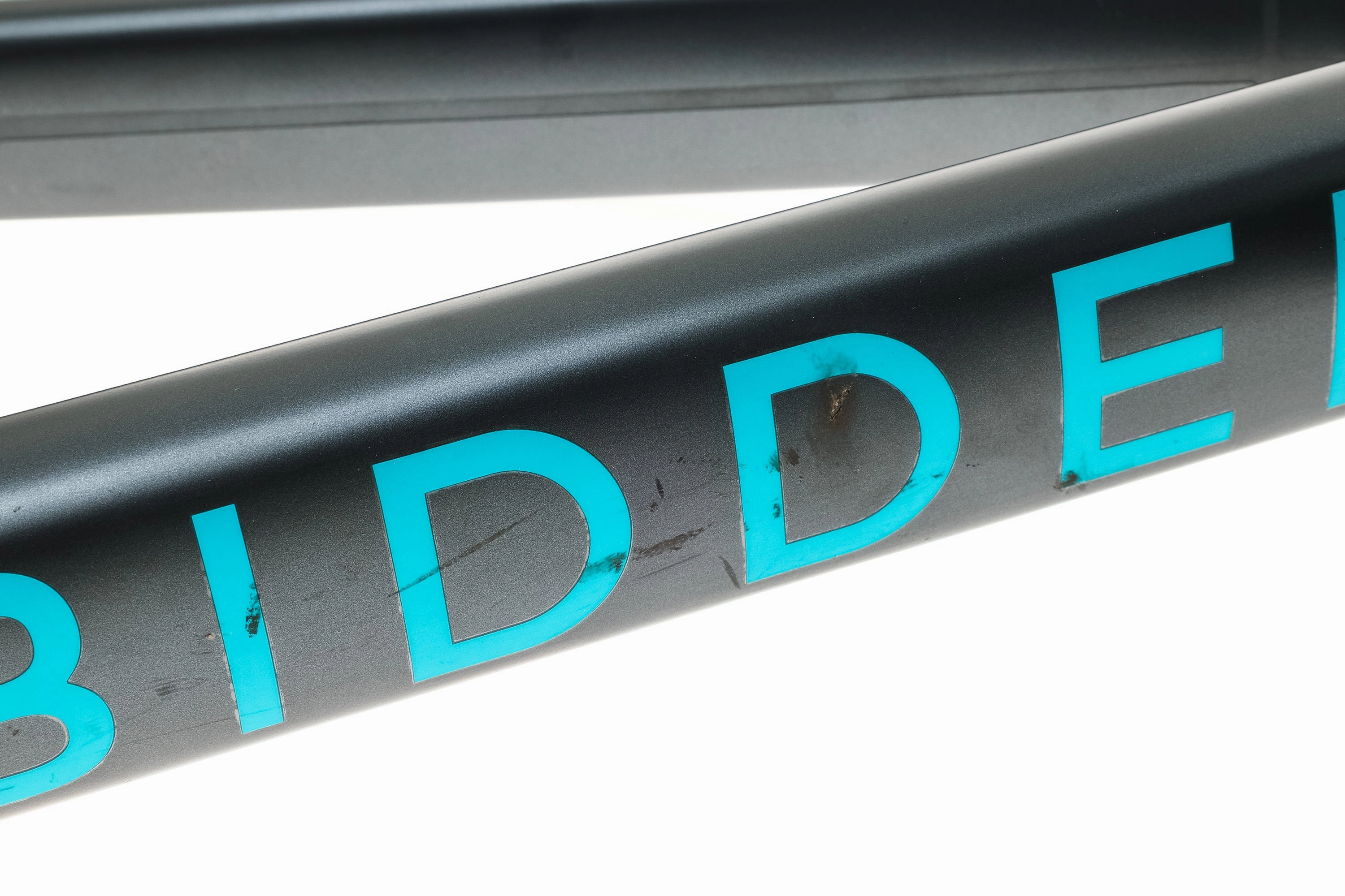 Forbidden Druid Medium Frameset - 2021
