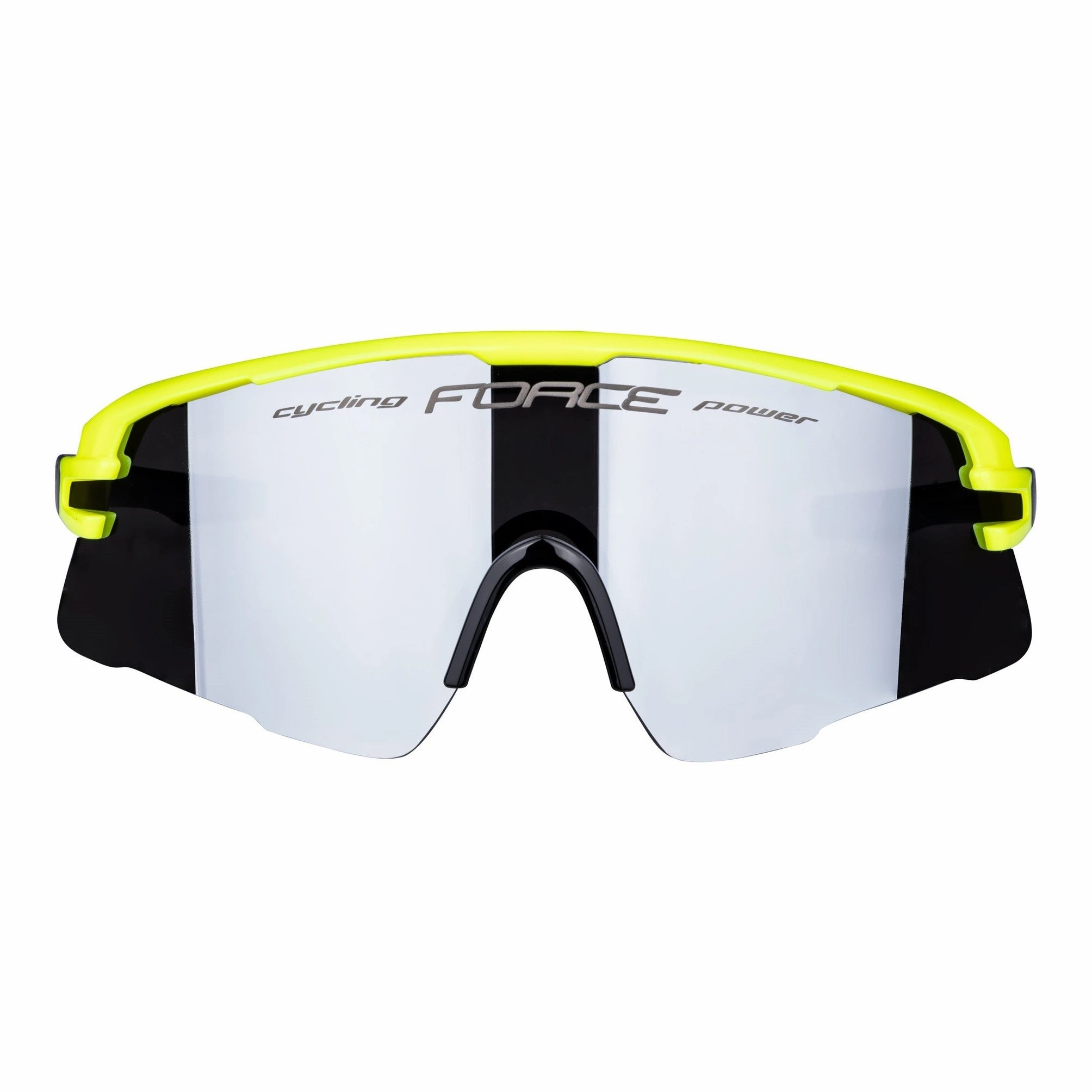 Force Ambient sunglasses - Fluo yellow