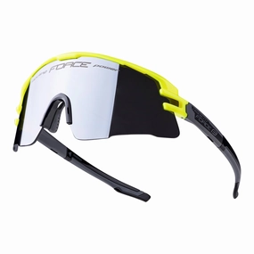 Force Ambient sunglasses - Fluo yellow