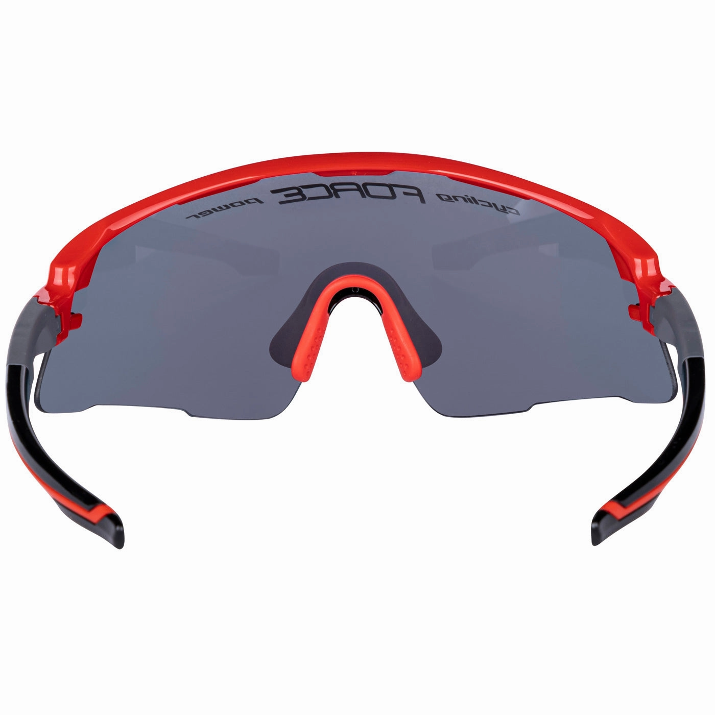 Force Ambient sunglasses - Red grey