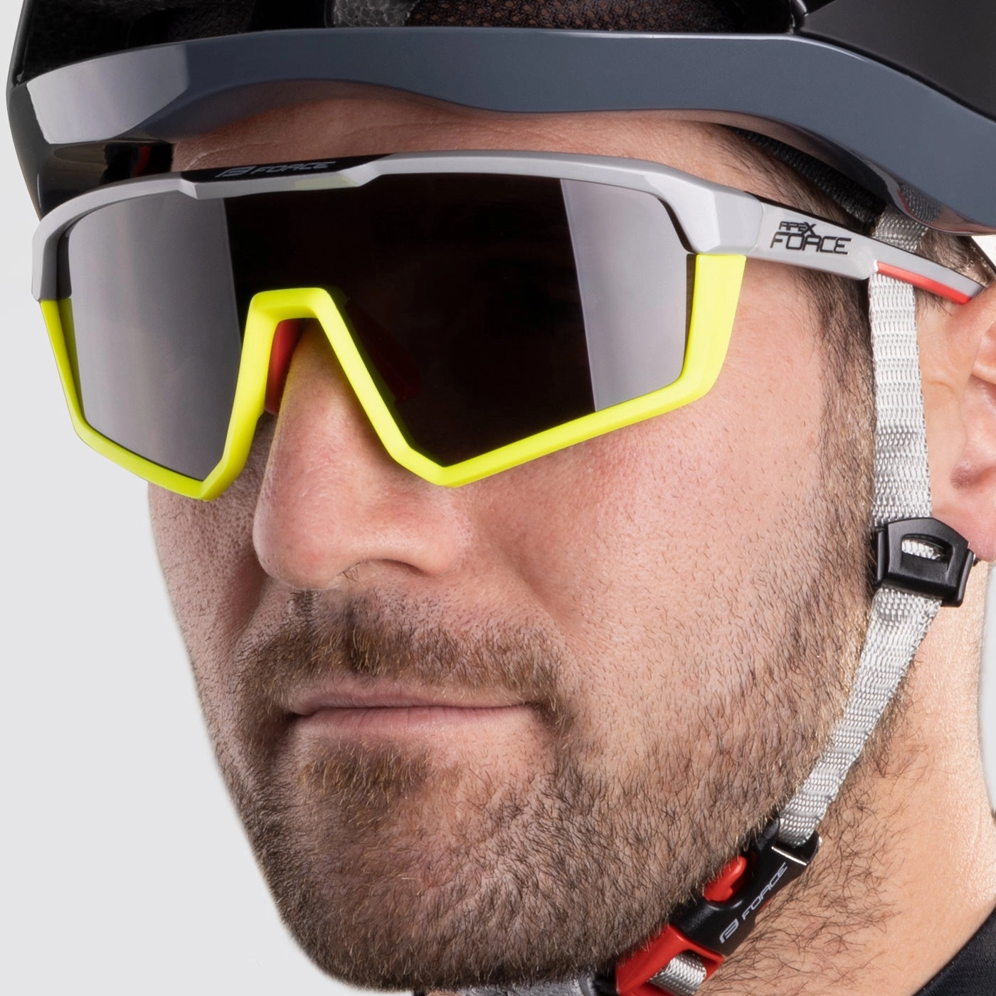 Force Apex sunglasses - Grey