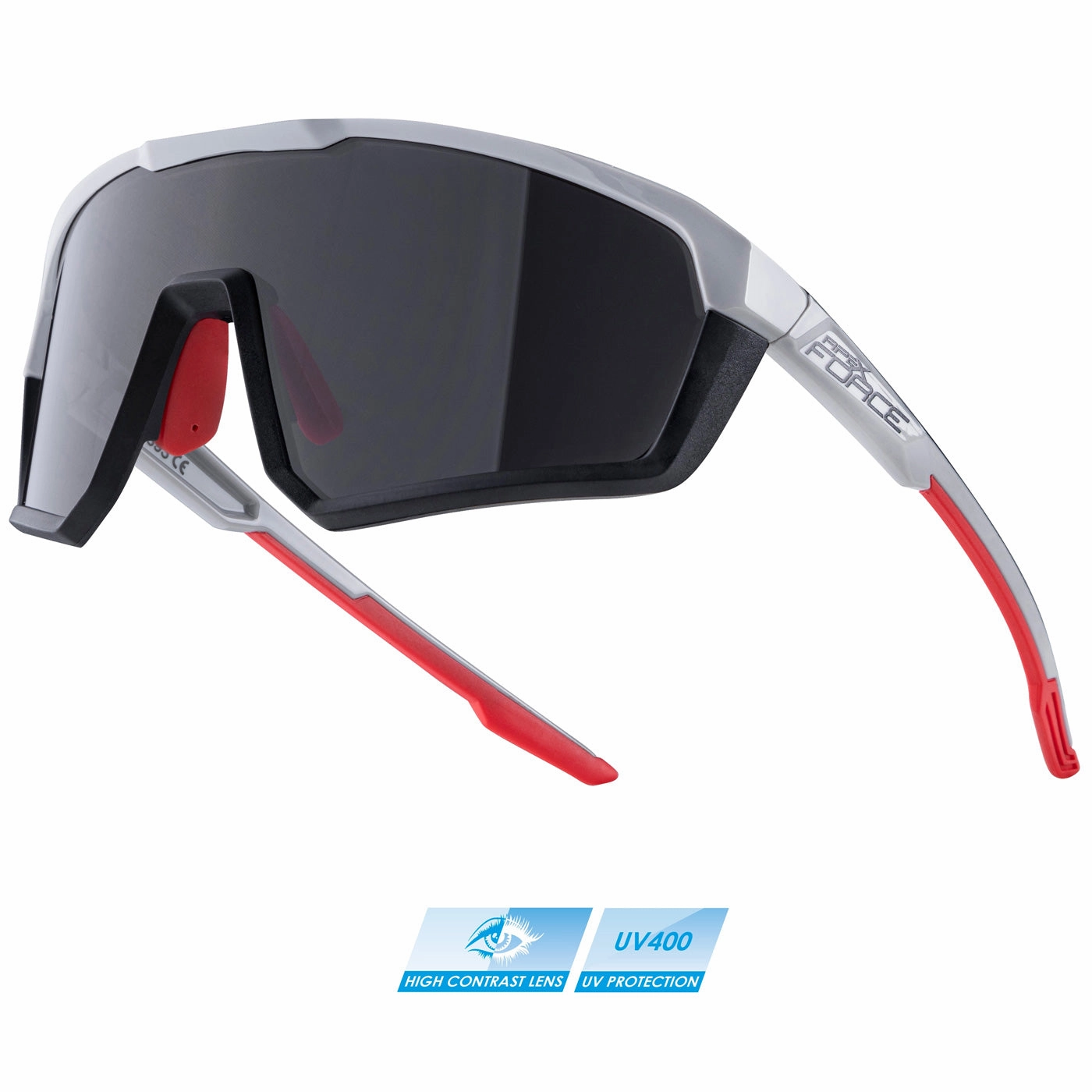 Force Apex sunglasses - Grey