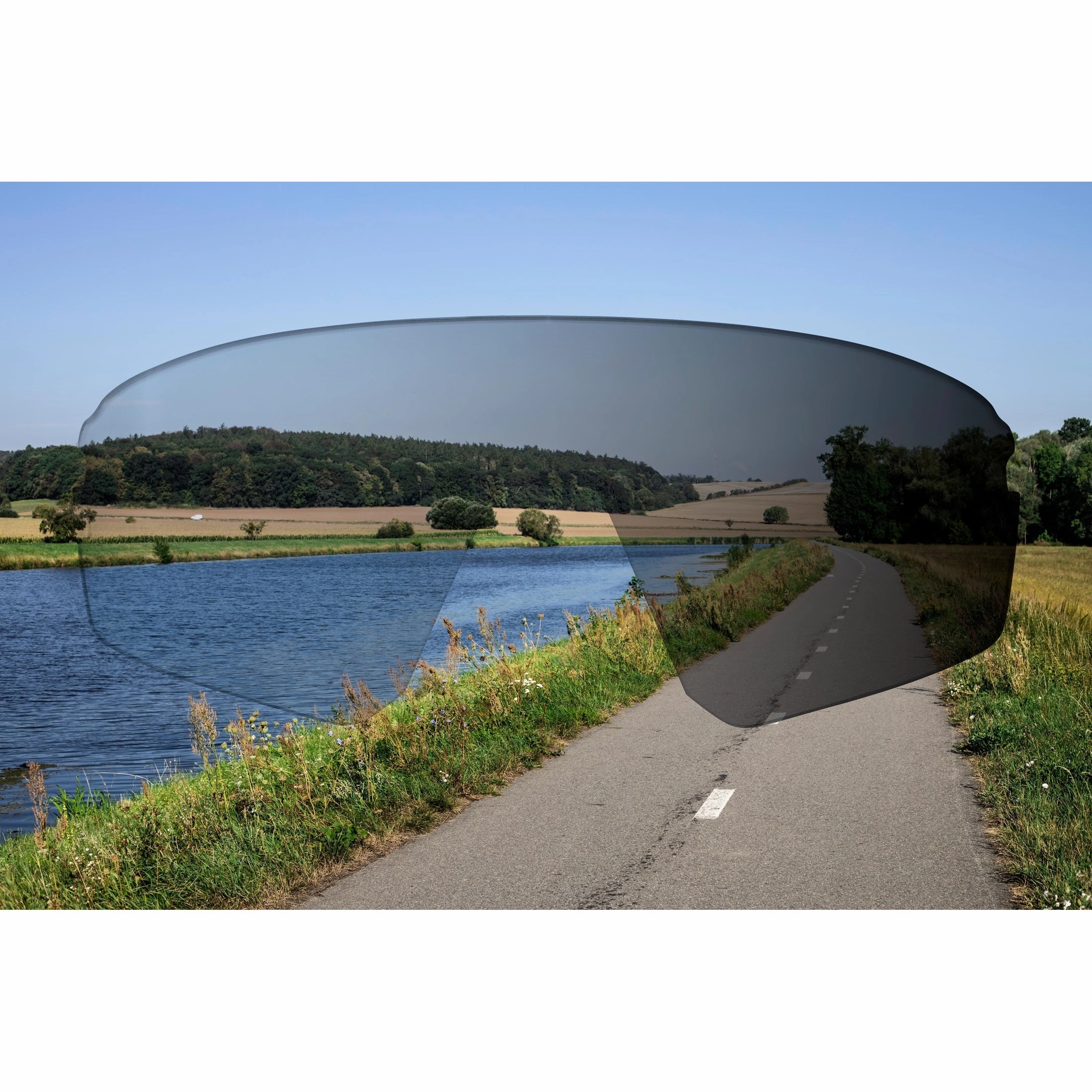 Force Arcade sunglasses - Green