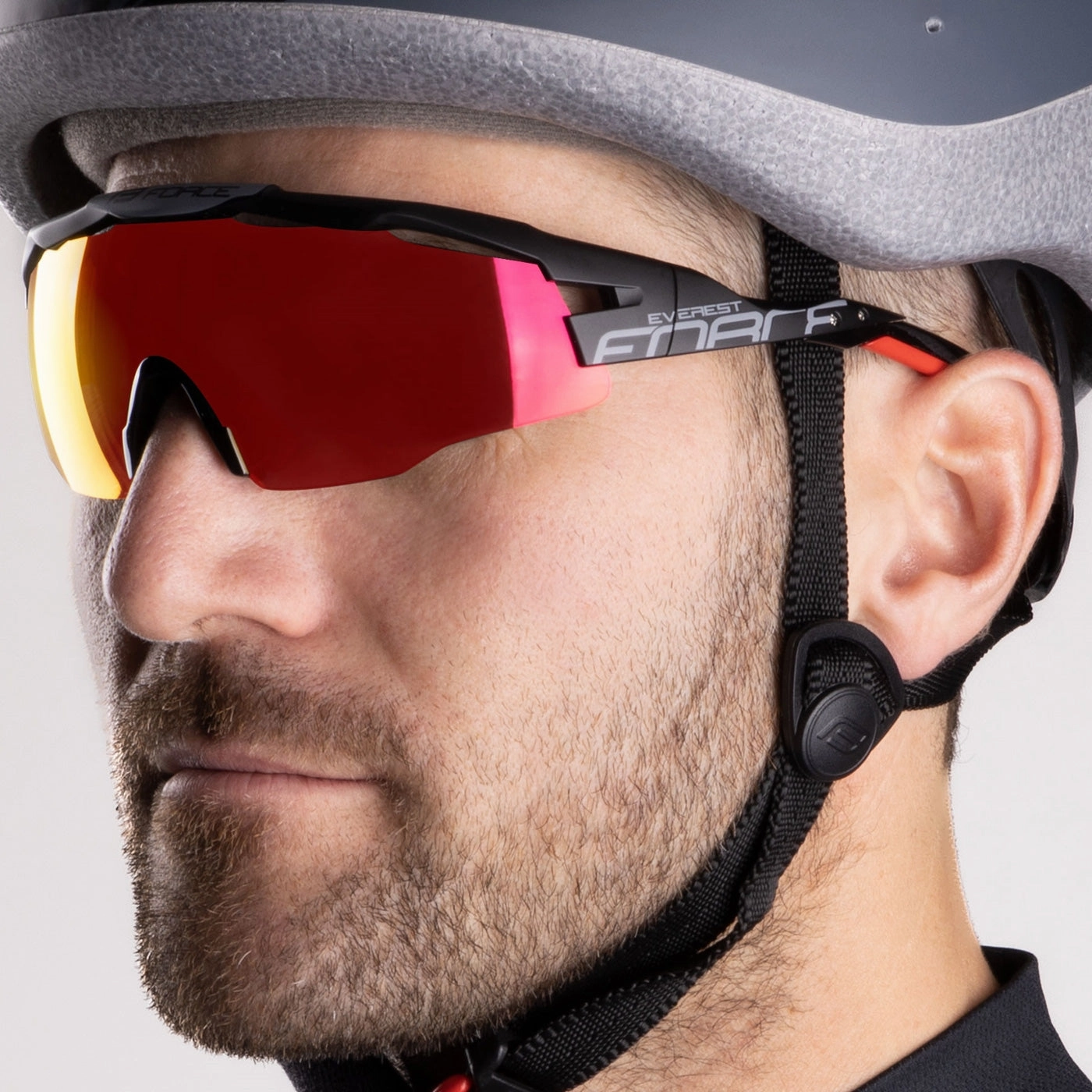 Force Everest sunglasses - Black