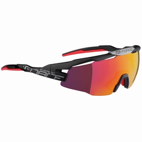 Force Everest sunglasses - Black