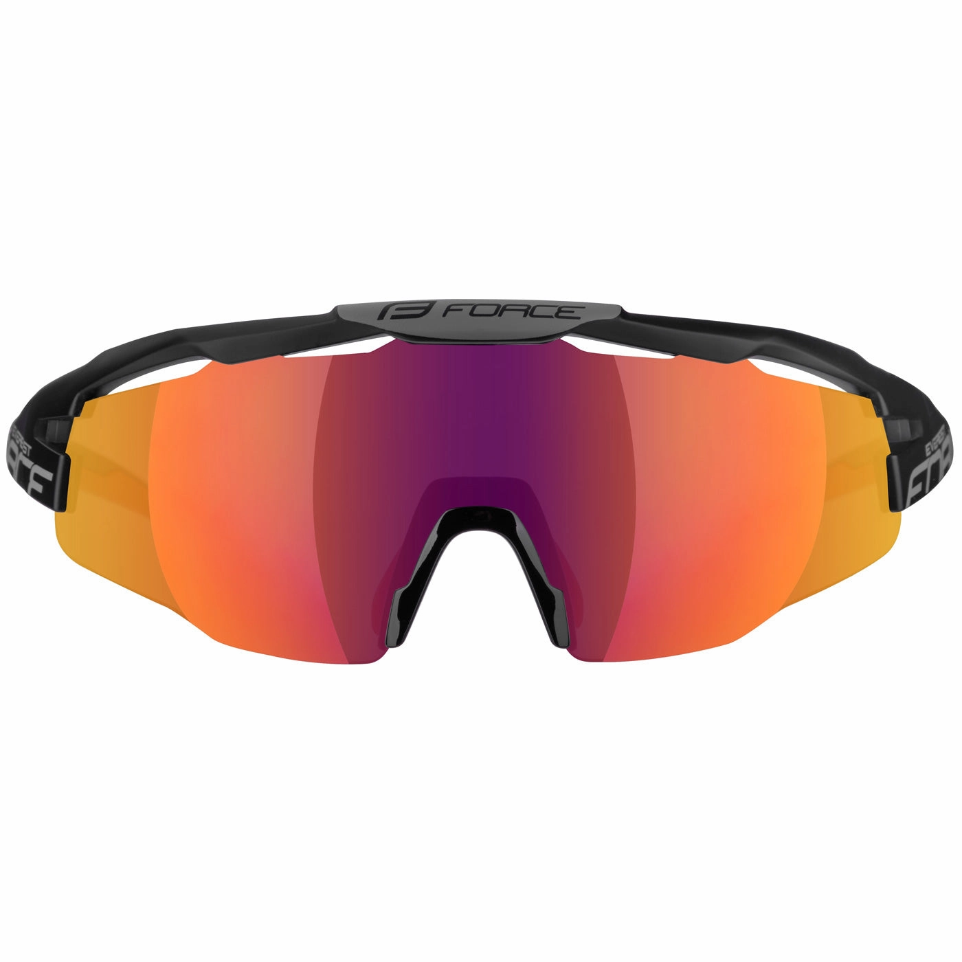 Force Everest sunglasses - Black