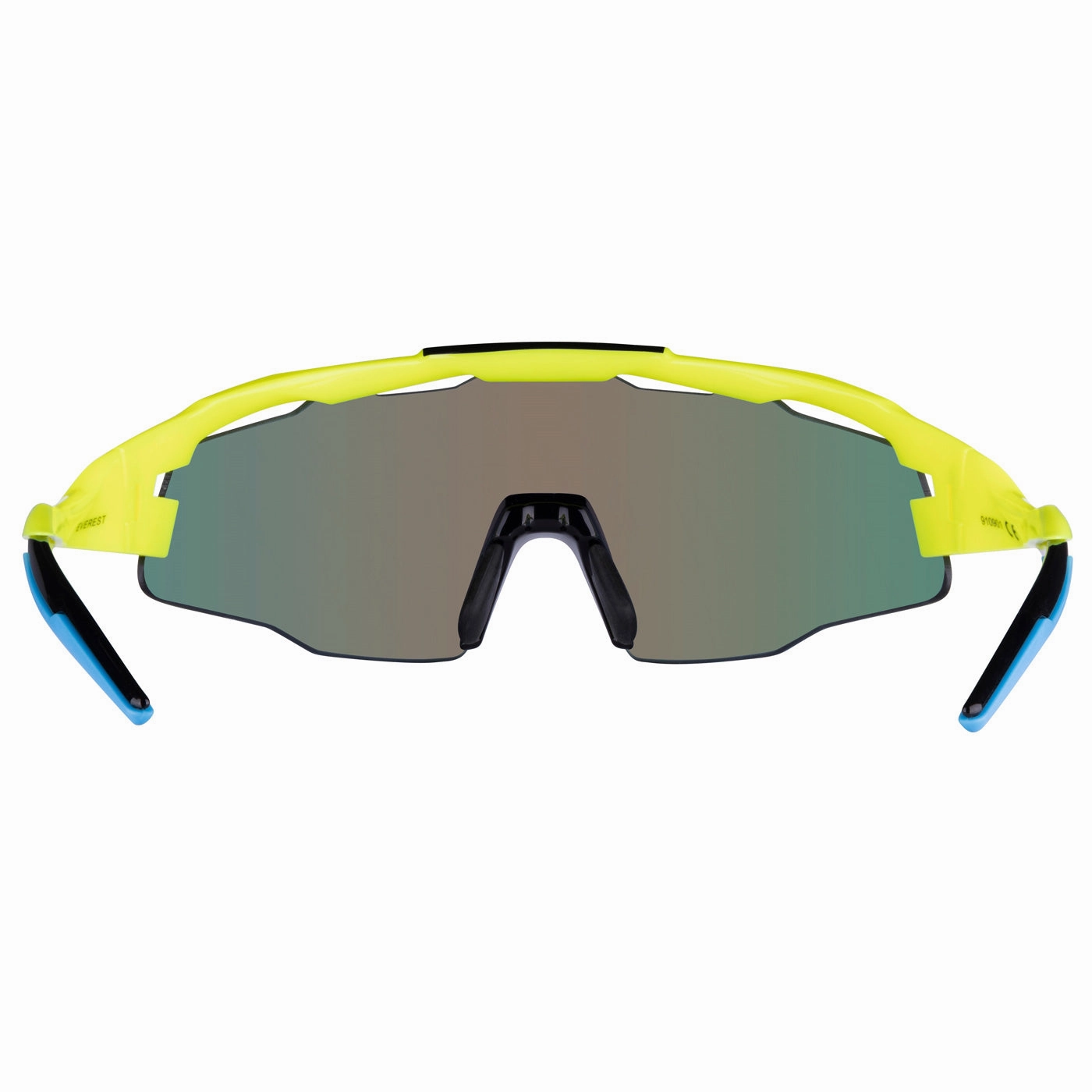 Force Everest sunglasses - Fluo yellow