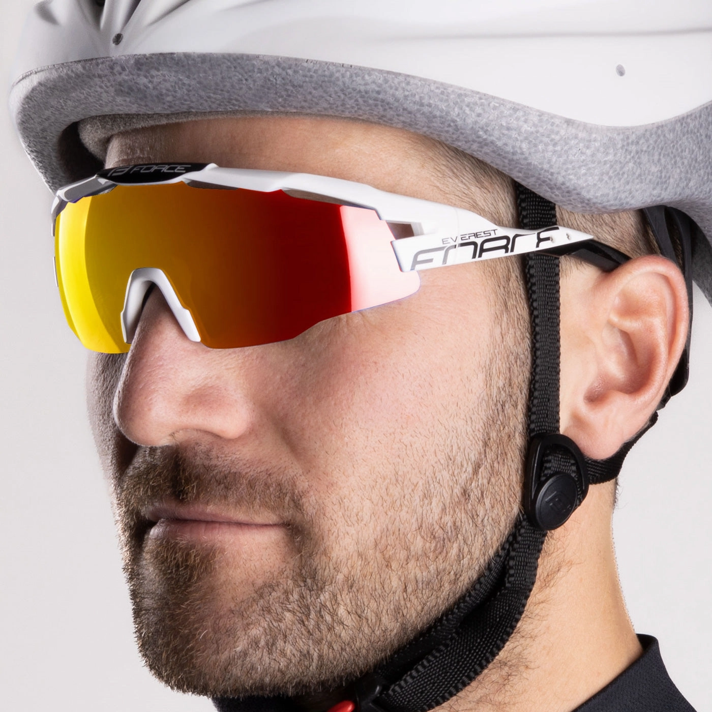 Force Everest sunglasses - White