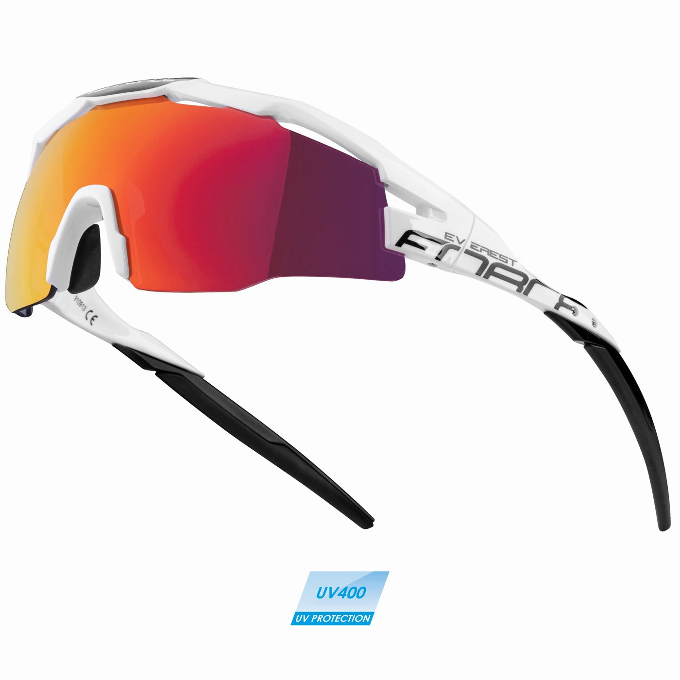Force Everest sunglasses - White