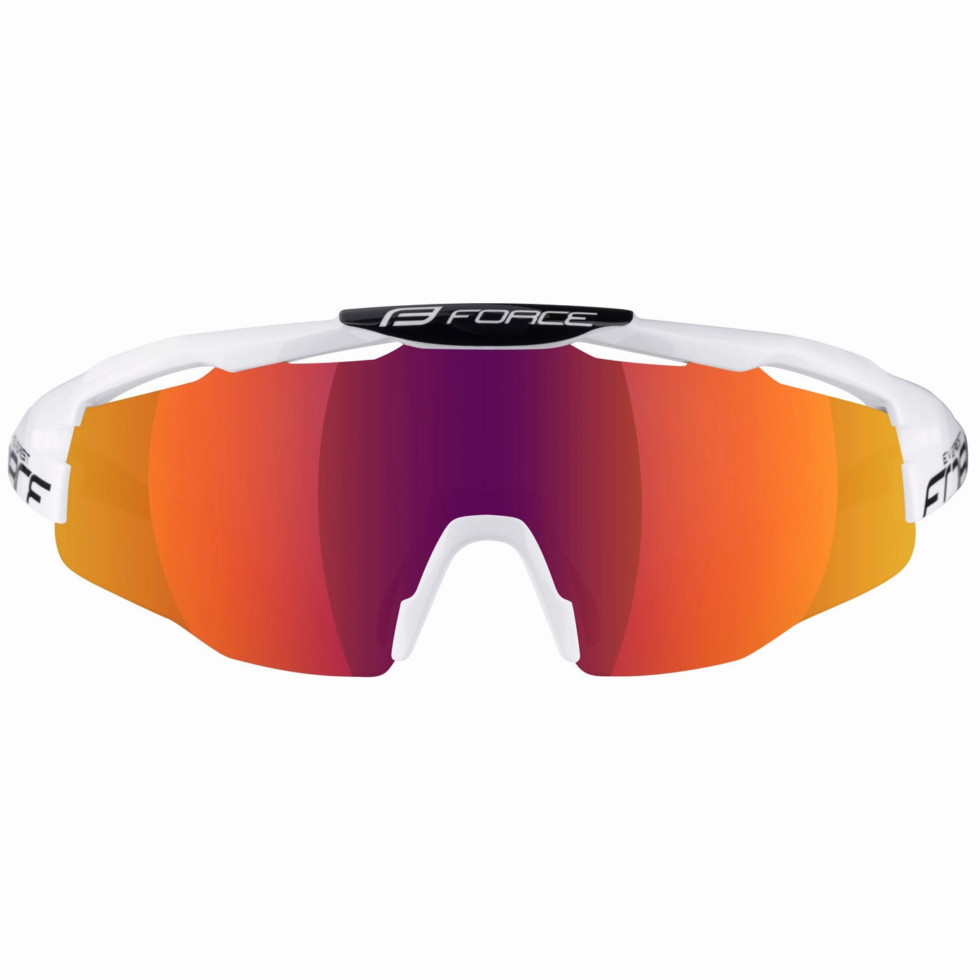Force Everest sunglasses - White