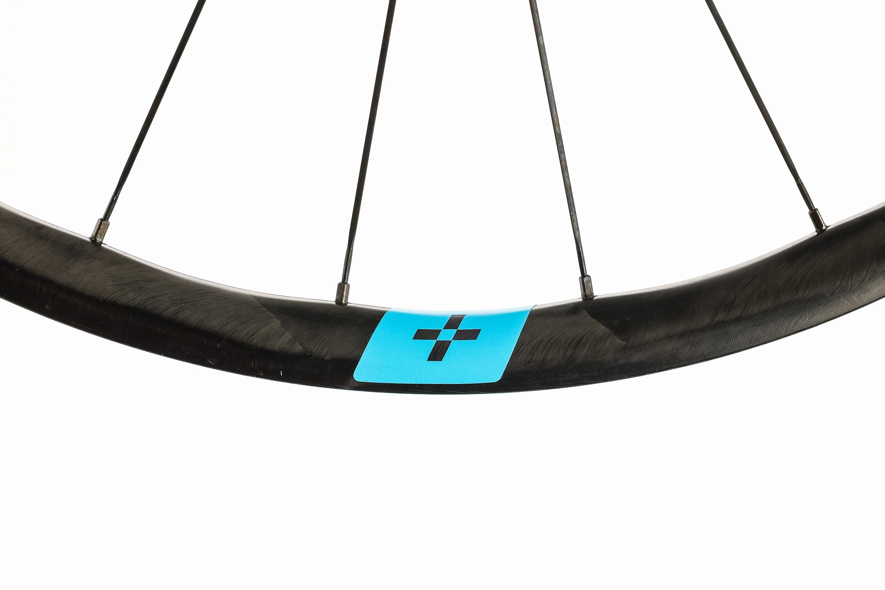 Forge Bond F B 25 GR Carbon Tubeless 700c Wheelset