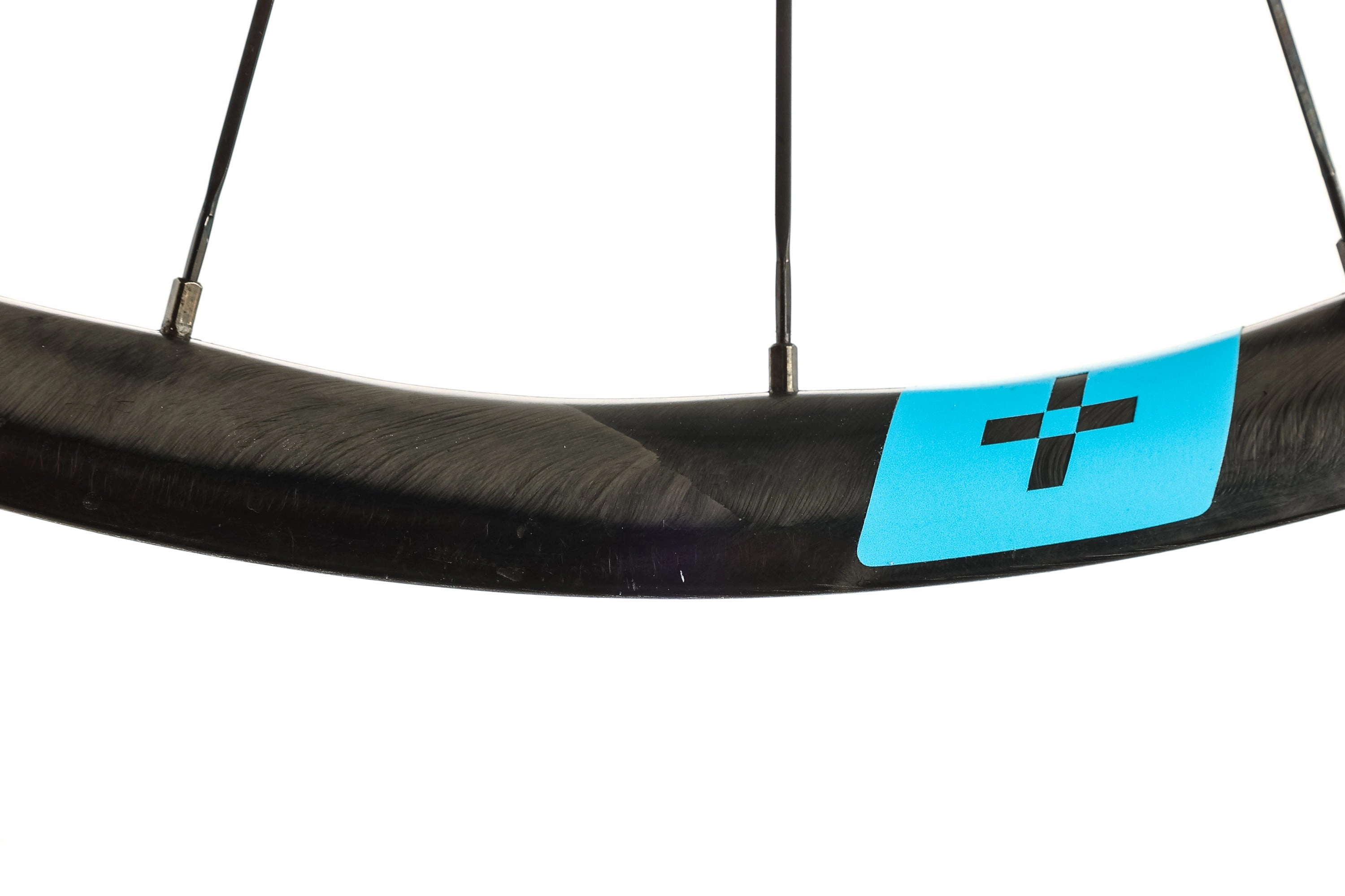 Forge Bond F B 25 GR Carbon Tubeless 700c Wheelset