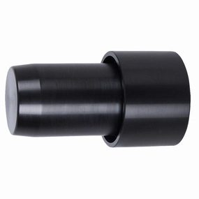 Fork seal driver tool