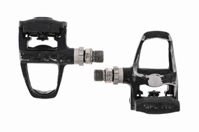 Forte CR150 Pedals Clipless Black