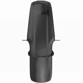 Fox Mud Guard XL - Black