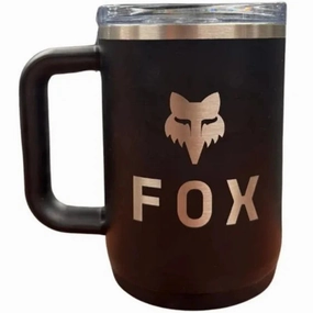 Fox x Camelbak Thrive Mug Vss thermo mug - Black