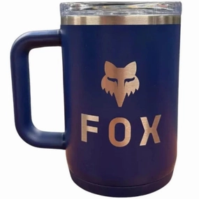 Fox x Camelbak Thrive Mug Vss thermo mug - Blue