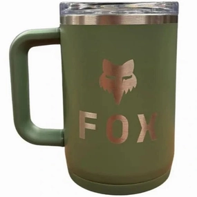 Fox x Camelbak Thrive Mug Vss thermo mug - Green