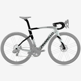 Frame Pinarello Dogma F Disk - Speedster Silver