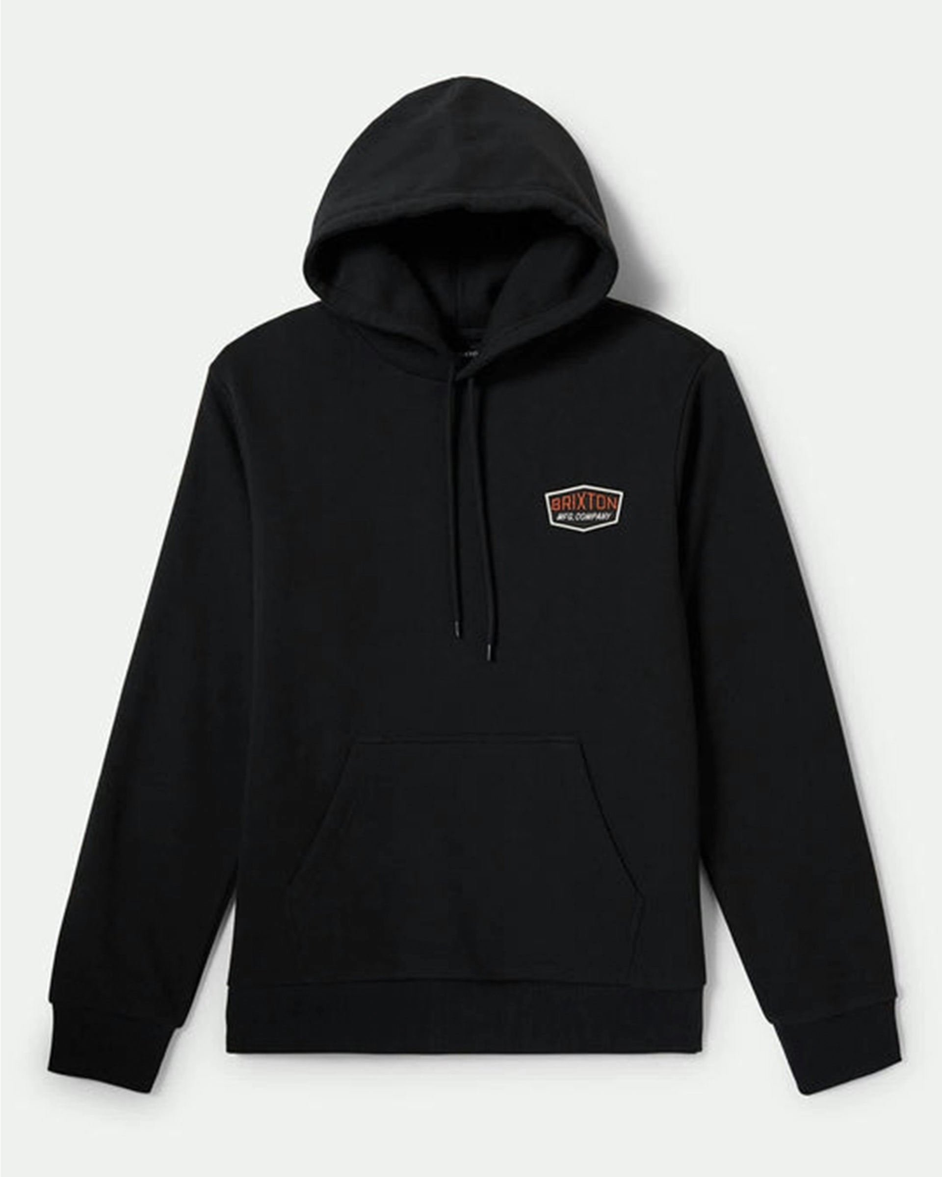 Freeman Hoodie - Black Perfect Gift Offer New Arrival Discount