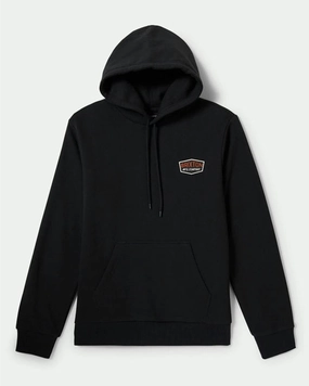 Freeman Hoodie - Black Exclusive Savings Event